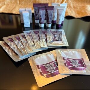 Sisley Paris- Skincare Sample Set